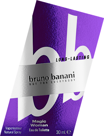 Magic Women edt Bruno Banani