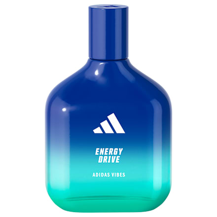 Apă de parfum ENERGY DRIVE adidas