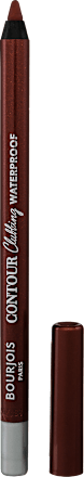 CONTOUR Clubbing vodootporna gel olovka za oči - 74 BOURJOIS PARIS