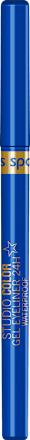 Studio Color 24 H creion de ochi retractabil 04 Blue miss sporty