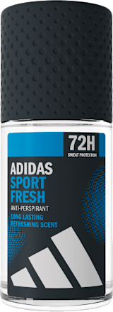 Roll-on antiperspirant Sport Fresh adidas