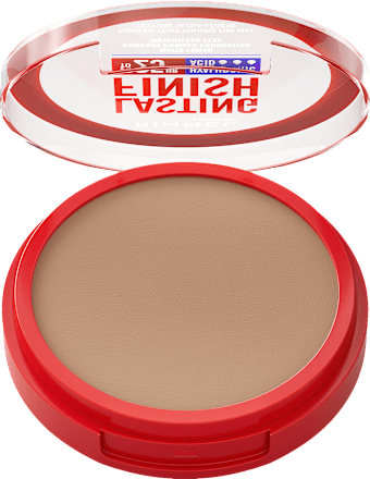 Fondotinta compatto Lasting Finish - n. 09 RIMMEL LONDON