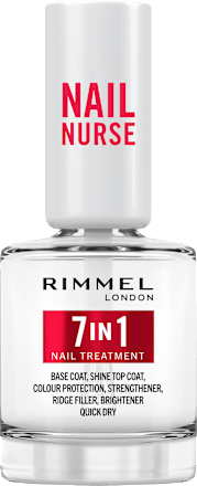 Smalto curativo unghie 7in1 RIMMEL LONDON