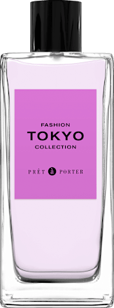 Apă de parfum  Fashion Tokyo PRÊT à PORTER