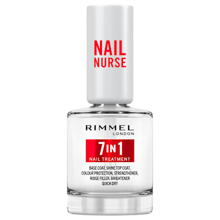 Multi Benefit 7in1 tratament unghii RIMMEL LONDON