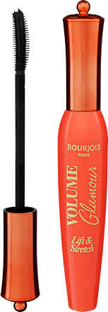 Szempillaspirál, Glamour Lift & Stretch - Nr. 01 Black BOURJOIS PARIS