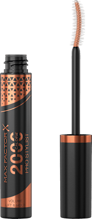 Mascara 2000 Calorie ProStylist Black MAX FACTOR