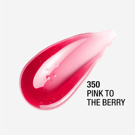 Lipgloss Volume Up Glassy Gloss 350 MANHATTAN Cosmetics