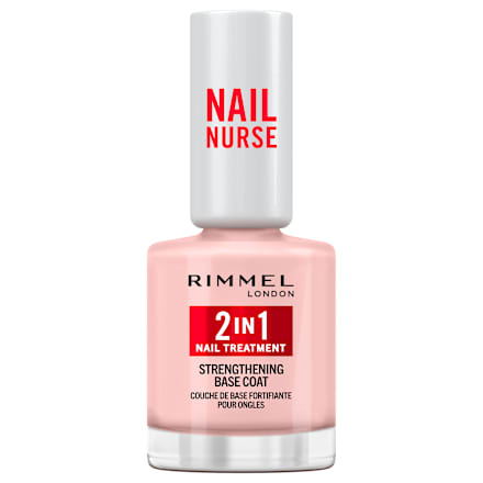 Nail Care Expansion bază pentru unghii  RIMMEL LONDON