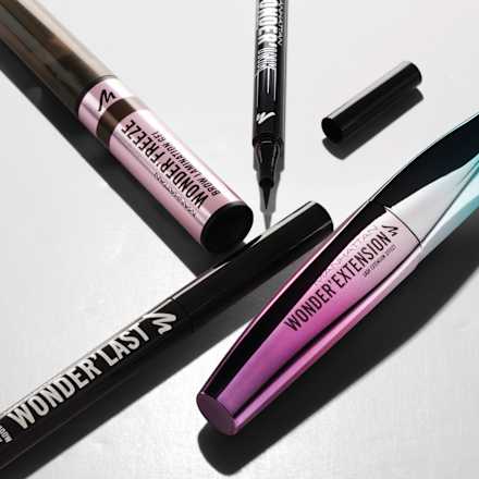 Eyeliner Wonder'Ink 005 Honey Heaven MANHATTAN Cosmetics