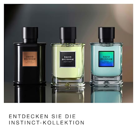 Bold Instinct Eau de Parfum DAVID BECKHAM