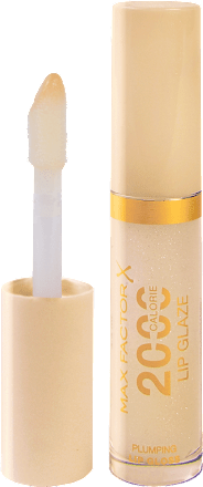 2000 Calorie Lip Glaze sjajilo za usne – 005 Honey Crème  MAX FACTOR