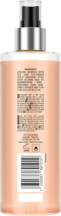 Radiant Woman Körperspray Body Splash Bruno Banani