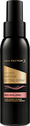 Facefinity FINITY-FIX sprej za fiksiranje šminke MAX FACTOR