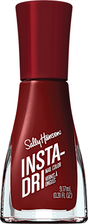 Körömlakk, Insta-Dri - Nr. 398 Pomp & Plum Sally Hansen