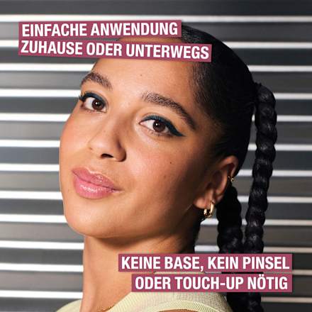 Lidschattenstift Wonder'Last 011 Blueberry BBY MANHATTAN Cosmetics