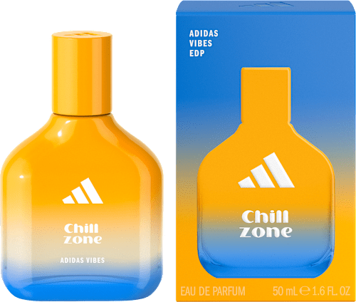 Apă de parfum Chill Zone adidas