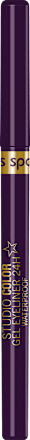 Studio Color 24 H creion de ochi retractabil 09 Purple miss sporty
