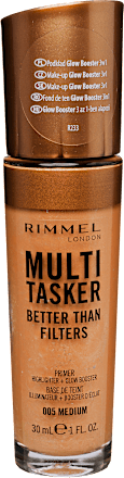 Alapozó, Better Than Filters - Nr. 005 Medium RIMMEL LONDON