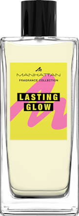 Lasting Glow Eau de Parfum MANHATTAN Cosmetics