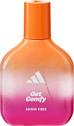 Női EdP vibes Get comfy  adidas