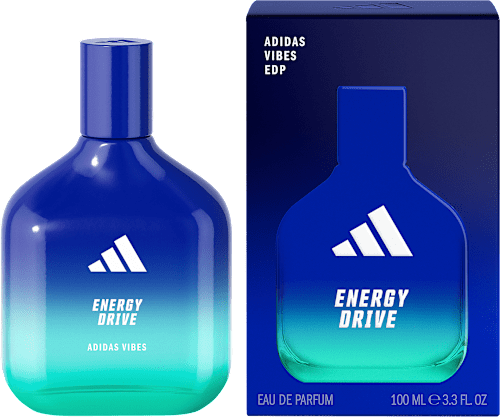Apă de parfum ENERGY DRIVE adidas