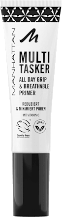 Primer Multi Tasker Clear MANHATTAN Cosmetics