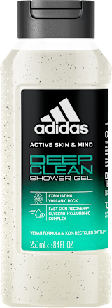 sprchový gel Made for Man 3 v 1 bruno banani