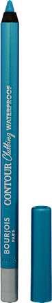 Vízálló szemceruza, Contour Clubbing Waterproof - Nr. 63 Sea Blue Soon BOURJOIS PARIS