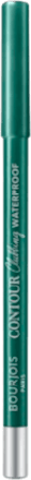 Contour Clubbing vodootporna olovka za oči – 50 Loving Green BOURJOIS PARIS