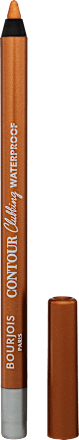 CONTOUR Clubbing vodootporna gel olovka za oči - 78 BOURJOIS PARIS