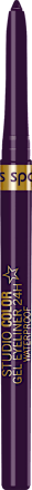 Studio Color 24 H creion de ochi retractabil 09 Purple miss sporty