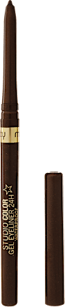 Studio Color 24 H creion de ochi retractabil 02 Golden Brown miss sporty