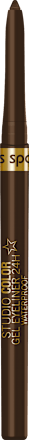 Studio Color 24 H creion de ochi retractabil 03 Dark Brown miss sporty