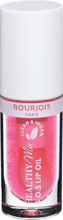 Масло за устни Healthy Mix, 02 Melon Amour BOURJOIS PARIS
