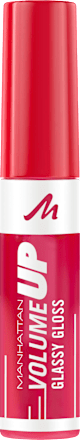 Lipgloss Volume Up Glassy Gloss 350 MANHATTAN Cosmetics