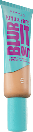 Fondotinta KIND & FREE Blur It Out - n. 303 RIMMEL LONDON