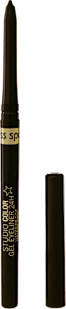 Szemceruza, Studio Color Gel - Nr. 008 Grey miss sporty