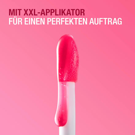 Lipgloss Volume Up Glassy Gloss 100 MANHATTAN Cosmetics