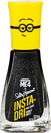 Körömlakk, Insta Dri, Minion - Nr. 772 Deeply Despicable Sally Hansen