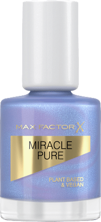 Nagellack Miracle Pure 850 Bright Angelite MAX FACTOR