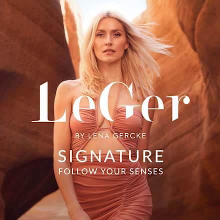 Signature Körperspray Body Mist LeGer
