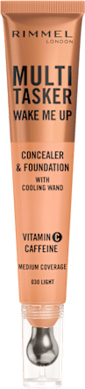 korektor Multi-Tasker Wake Me Up 030 Light RIMMEL LONDON