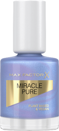 Nagellack Miracle Pure 850 Bright Angelite MAX FACTOR