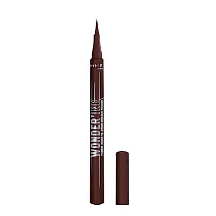 oční linky Wonder' Ink Precision 002 RIMMEL LONDON