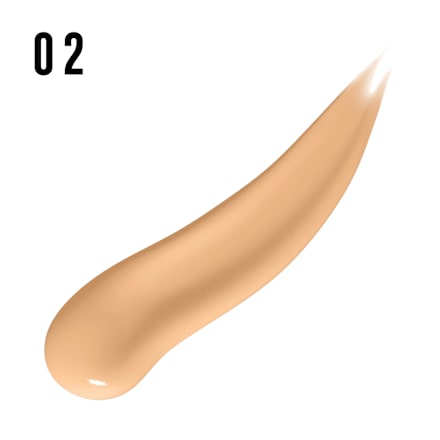 Miracle Pure tečni korektor - 02 MAX FACTOR