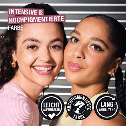 Lidschattenstift Wonder'Last 011 Blueberry BBY MANHATTAN Cosmetics