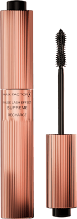 False Lash Effect Supreme Recharge punjiva maskara - Black  MAX FACTOR