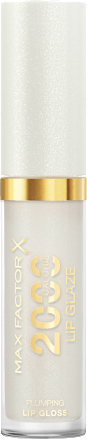 Lipgloss 2000 Calorie Lip Glaze 000 Melting Ice MAX FACTOR