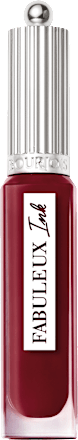 Tekoče rdečilo za ustnice Fabuleux Ink, 05 Berry'tale Romance BOURJOIS PARIS